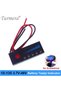 10S 36V 1S-13S Battery Tester Capacity Indicator 4.2V 8.4V 12V 16.8V 18V 24V 25V 36V 48V for Screwdr - 3