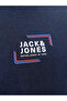 Jjcorp Graphic Tee Ss O-Neck Ln Men's T-Shirt 12268415 - 4