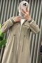 Delfu Trench Coat - 3
