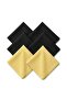 Sunglasses Glass Cleaning Cloth 6 Pieces 18X15 cm