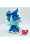 20cm Lovely Plush Touhou FUMO Series Cirno⑨ Stuffed Doll--20cm Height - 5