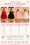 Baby Girl Dress Long Sleeve Tulle Starry Birthday Special Occasion Party Wedding Girl Dress - 4