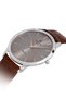 Cl135s-05br Men's Wristwatch - 5