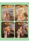 Pixel Blocks Origami Set, Paper Folding Kit |   Paper Craft, Parent-Child Activities - 3