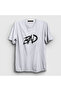 Unisex White Bad Xxxtentacion T-shirt 46942tt