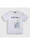 Unisex Kids White Cover Le Petit Prince Little Prince T-Shirt 566179Tt