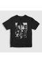 Unisex Kids Black Killin It Girl J-Hope Jung Hoseok T-Shirt 597949Tt