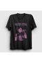 Unisex Black Concert Music Mazzy Star T-Shirt 536923 Tt
