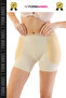 # Corset with Silicone Sponge and Base Filler, Hourglass Shaping and Plumping Corset - 5 Pieces - 5