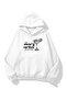 Women's Margarita Social Club Sweatshirt - 3