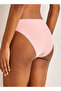 Set of 5 - Bikini Briefs with Bow Detail - 2