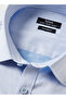 Men Regular Fit Collared Striped Long Sleeve Shirt - 2