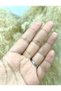 Red Heart Ring with Devil's Tail – Symbol of Passion, Rebellious Spirit, and Enchantment - 2