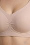 Seamless Bra - Alure |   Ten Laser Cut Seamless Women's Bra with Perforated Detail and No Underwire - 6