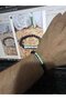 Syria Symbol Beaded Syria Flag Bracelet - 3
