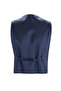7 Drop Slim Fit Slim Fit Vest Set Suit - 5