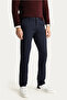 Super Slim Fit Extra Narrow Fit Lycra Canvas / Chino Trousers - 3