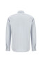 Long Sleeve Slim Fit Slim Fit Non Iron Classic Satin Cotton Shirt - 2