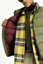 Sports Inflatable Vest with Quilted Bag - 7