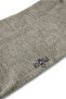 Set of 2 Plain Cotton Sports Socks - 2