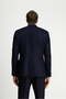 7 Drop Slim Fit Patterned Sports Wool Jacket - 6