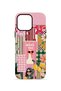 iPhone 12 Pro Max Vorian Double Layer Case Cabana Moodboard - 4