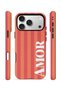 iPhone 17 Pro Max Vorian Dual Layer Case Amor Sunset - 2