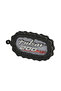 Pulsar 200 Ns Logo Custom Design Motorcycle Keychain with Chain Detail - 4