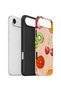 iPhone 17 Air Vorian Double Layer Case Tutti Frutti Stripe - 3