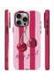 iPhone 15 Pro Max Vorian Double Layer Case Cherry Girl - 2