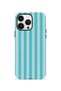 iPhone 13 Pro Vorian Double Layer Case Turquoise Riviera