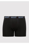 7er-Pack schwarze Basic-Boxershorts 0912287-900 - 8