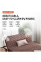 Portable Folding and Simple Recliner Bed for Office and Home - 3