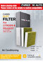 For CITROEN C3 2,3 C4 CACTUS 1.2 1.5 1.6 DS3 SA_ Peugeot 2008 1 207 207SW 208 TOC9740P Activated Car - 8