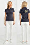 POLO NECK T-SHIRT