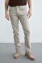 Buttoned Regular Fit Jean - 2