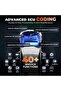 IM2 Key Programming Tool Advanced ECU Coding, 40+ Services - 5
