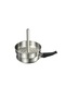 Hookah Bowl Set Silicone Hookha Bowl with Screen Chimney Heat Management System Charcoal Co - 3