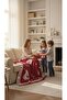 Fringed Blanket Double Size - 3