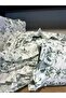 Ladin Battal Size Bedspread Double Size Pack with Bag 240X260 - 5