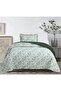 Ladin Single Bedspread King Size 180X240