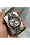 Fer.03665M.03 Steel Cord Men's Wristwatch - 2