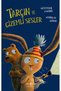Kopuz Kitap</DNTCTMS> –  Cinnamon Mysterious Sounds - Storybook Fun and Educational
