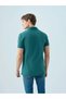 Men's Green1 Lf 2035136 Dark Beige m Ptk Polo T-Shirt Lf2035136-Fgr - 4