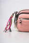 Women's Crossbody Bag Daily Stylish Use Lightweight Multi-Compartment Modern Design Skin Color 18106 - 4