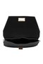 Black Print Women's Crossbody Bag - S26Y1Pr09187-R0P - 4