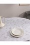 Aurel Cotton Tablecloth - Beige - 160X200 cm - 2