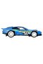 سيارة دييكاست قابلة للسحب والدفع بمقياس 1:43 HPR70 - Hwh35 Dimachinni Veloce - 2
