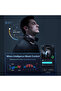 Wearable Neck Air Conditioner Portable 360° Cooling Fan 28H Battery and Smart app control - 4