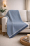 Laurel Cotton Sofa Cover 180X220 Natural Textured
